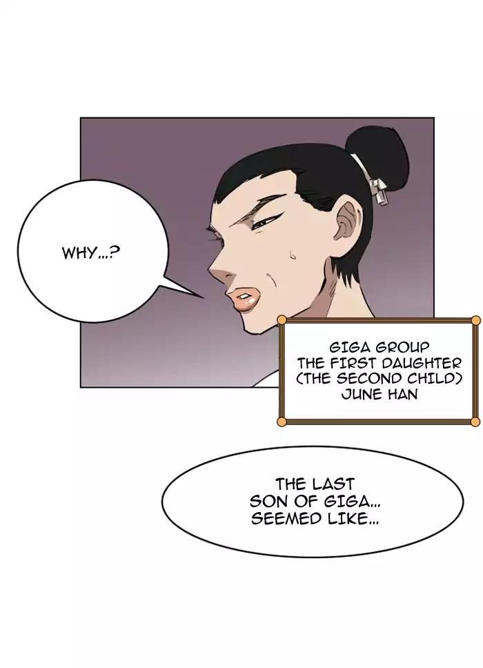 Hardcore Leveling Warrior chapter 77 page 4