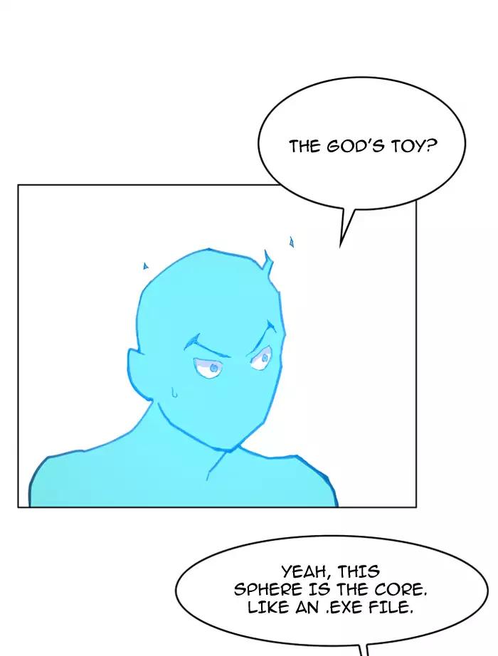 Hardcore Leveling Warrior chapter 77 page 41