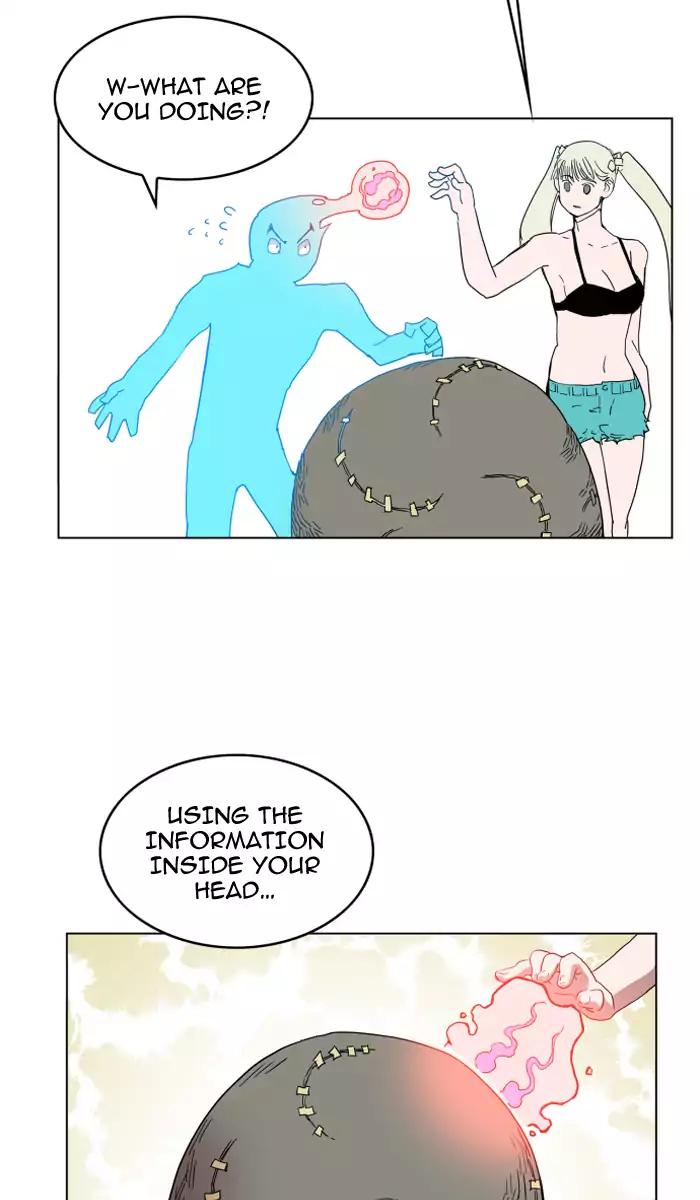 Hardcore Leveling Warrior chapter 77 page 42