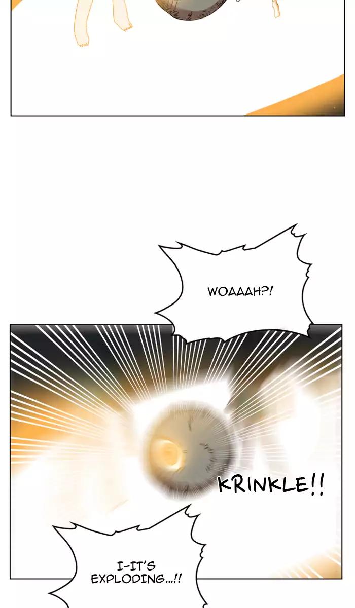 Hardcore Leveling Warrior chapter 77 page 44