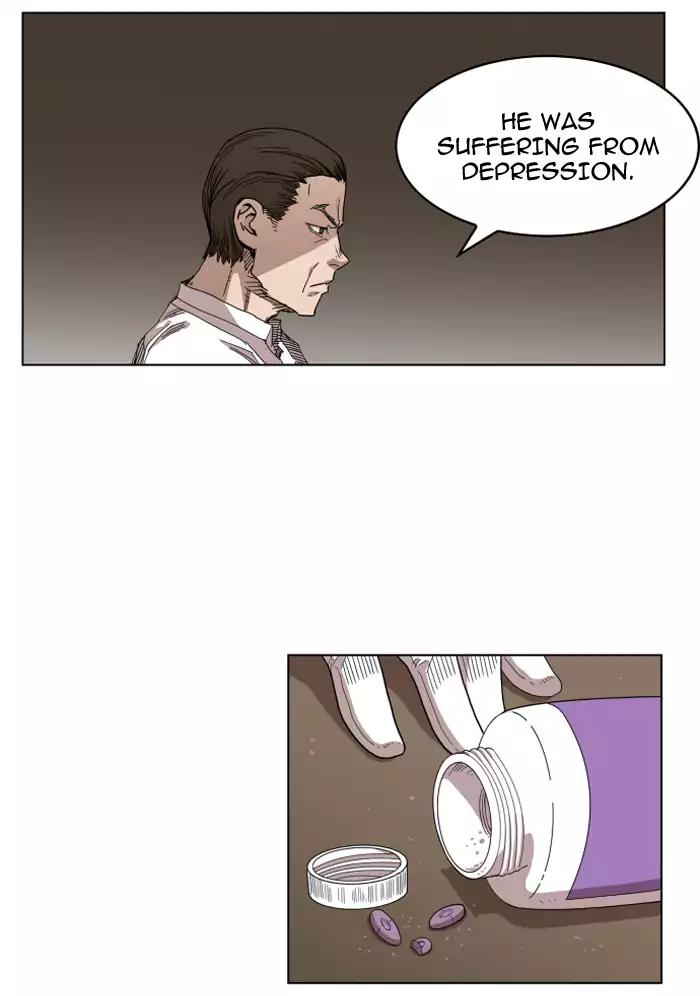 Hardcore Leveling Warrior chapter 77 page 5