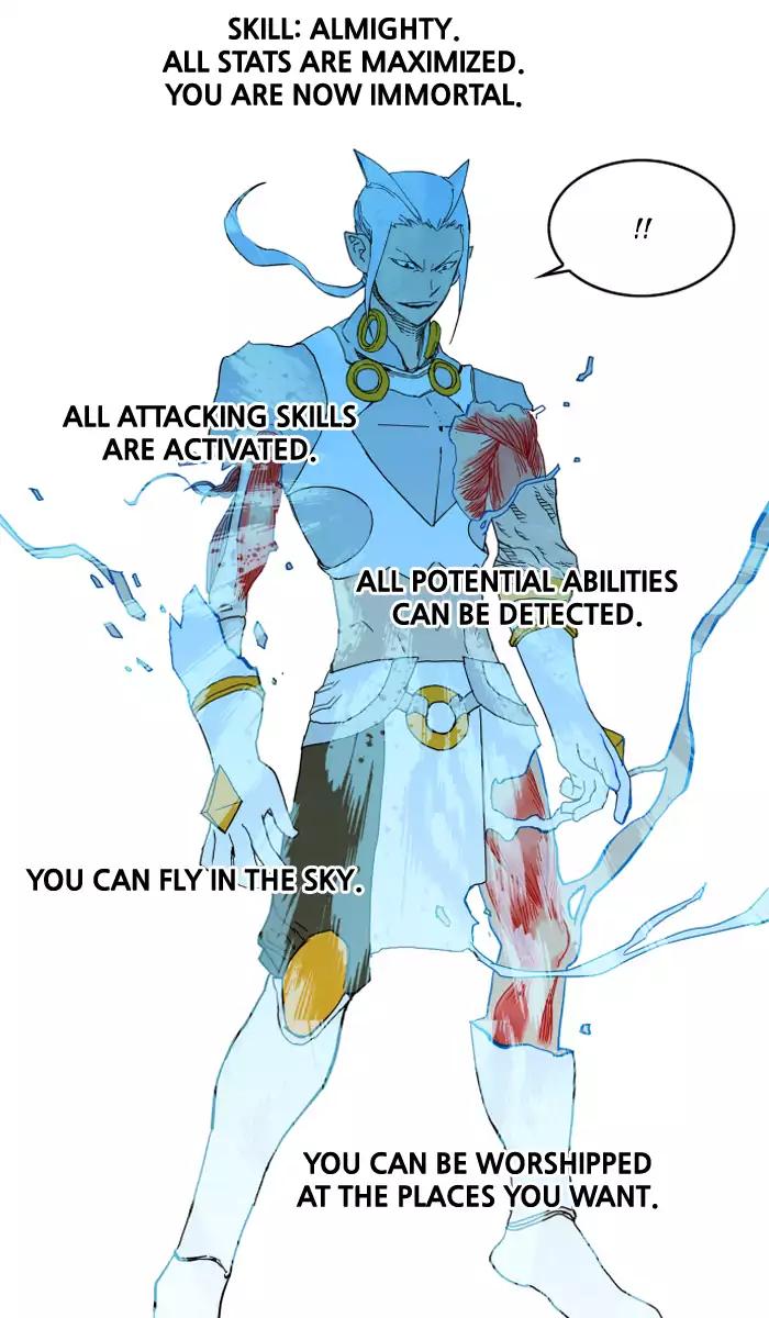 Hardcore Leveling Warrior chapter 77 page 50