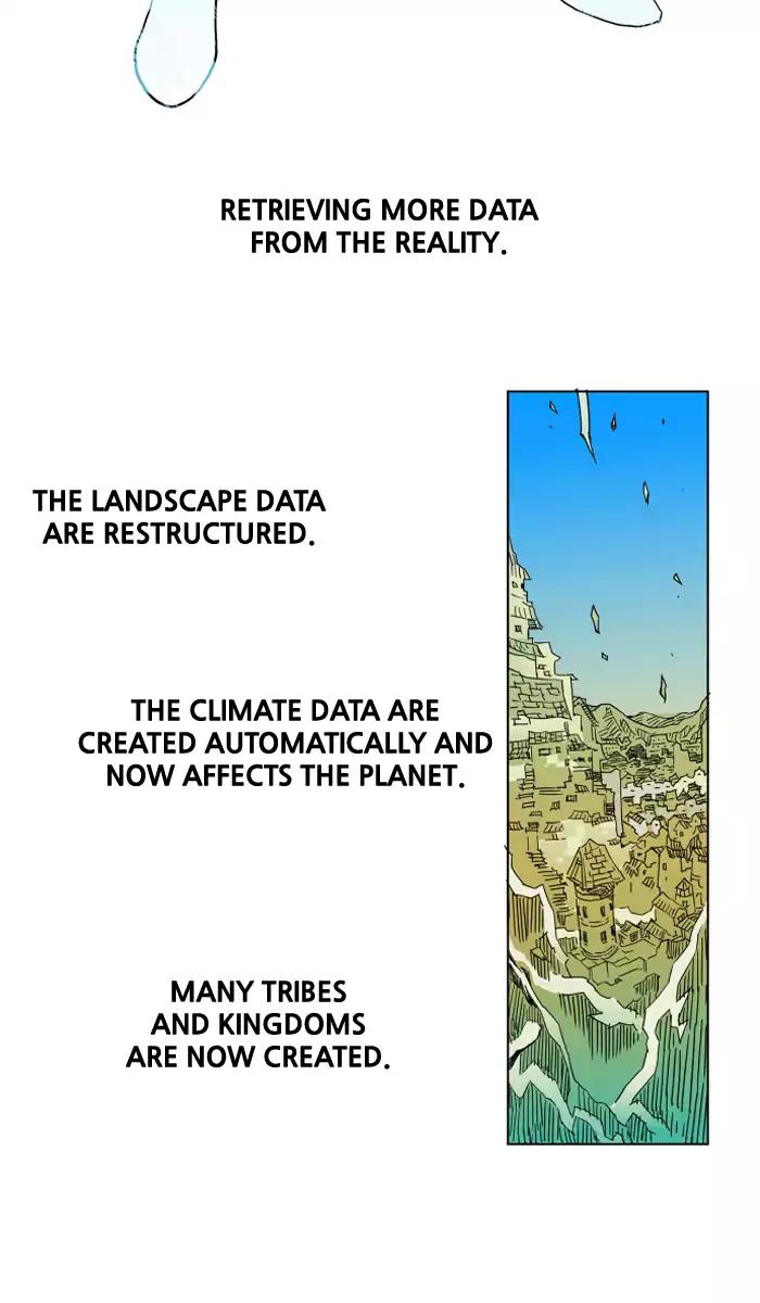 Hardcore Leveling Warrior chapter 77 page 51