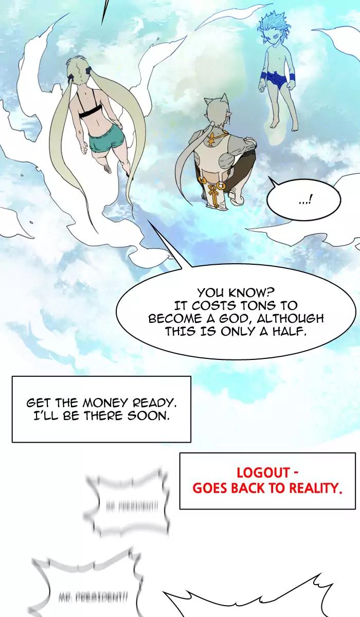 Hardcore Leveling Warrior chapter 77 page 54