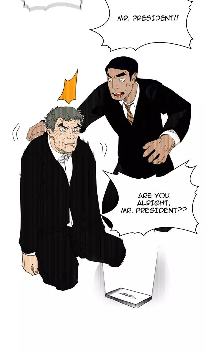 Hardcore Leveling Warrior chapter 77 page 55