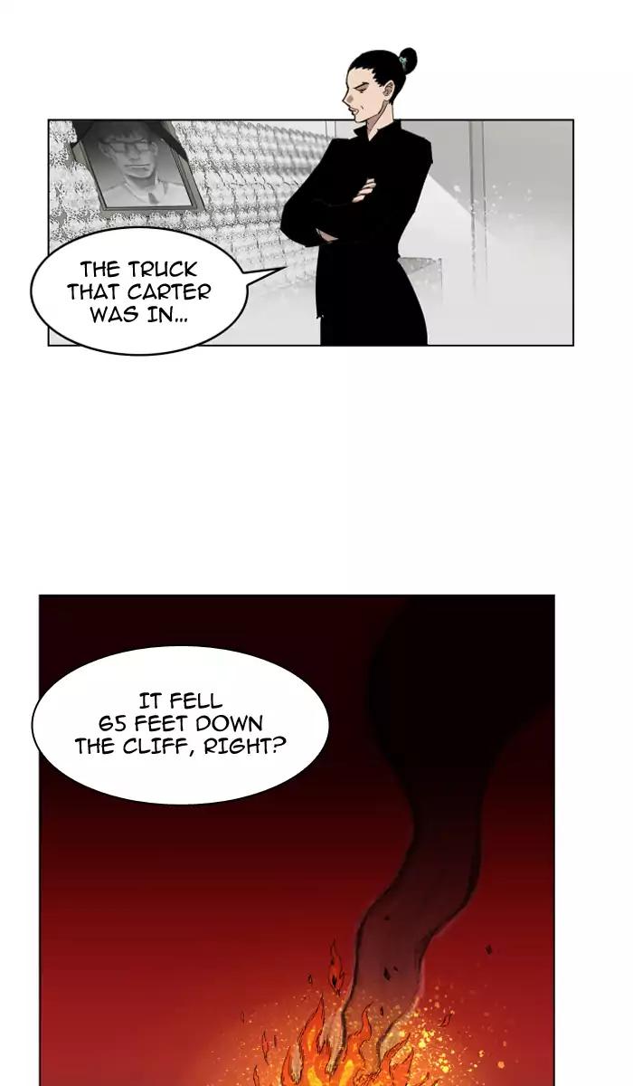 Hardcore Leveling Warrior chapter 77 page 7