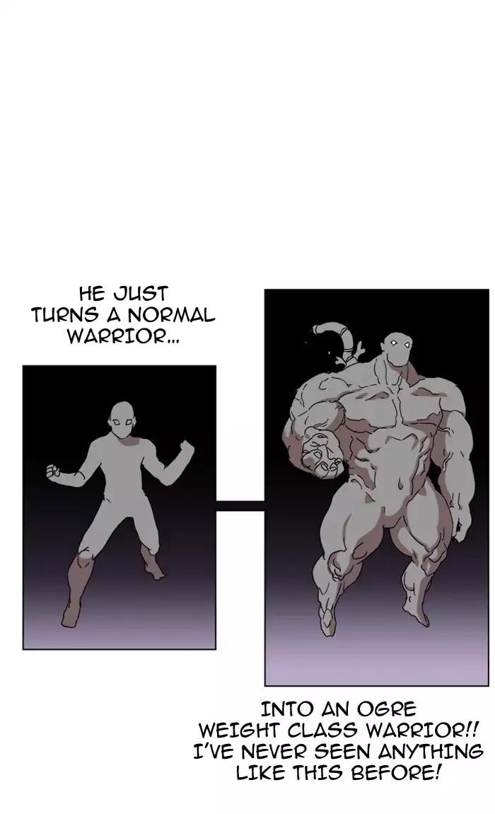 Hardcore Leveling Warrior chapter 78 page 10