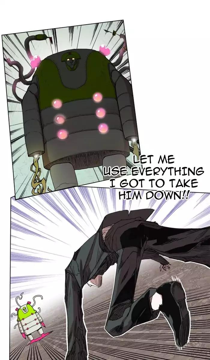 Hardcore Leveling Warrior chapter 78 page 12