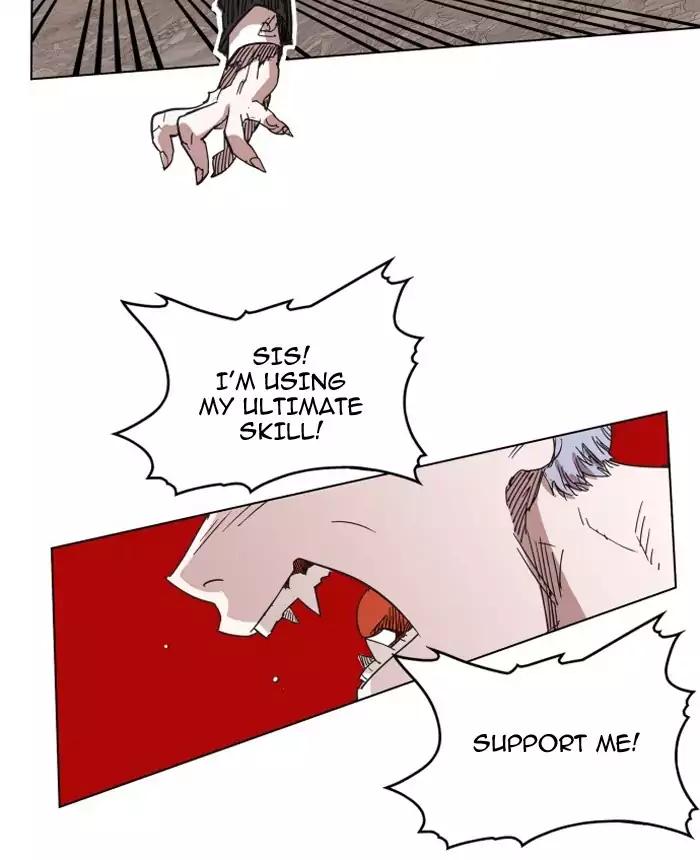 Hardcore Leveling Warrior chapter 78 page 13