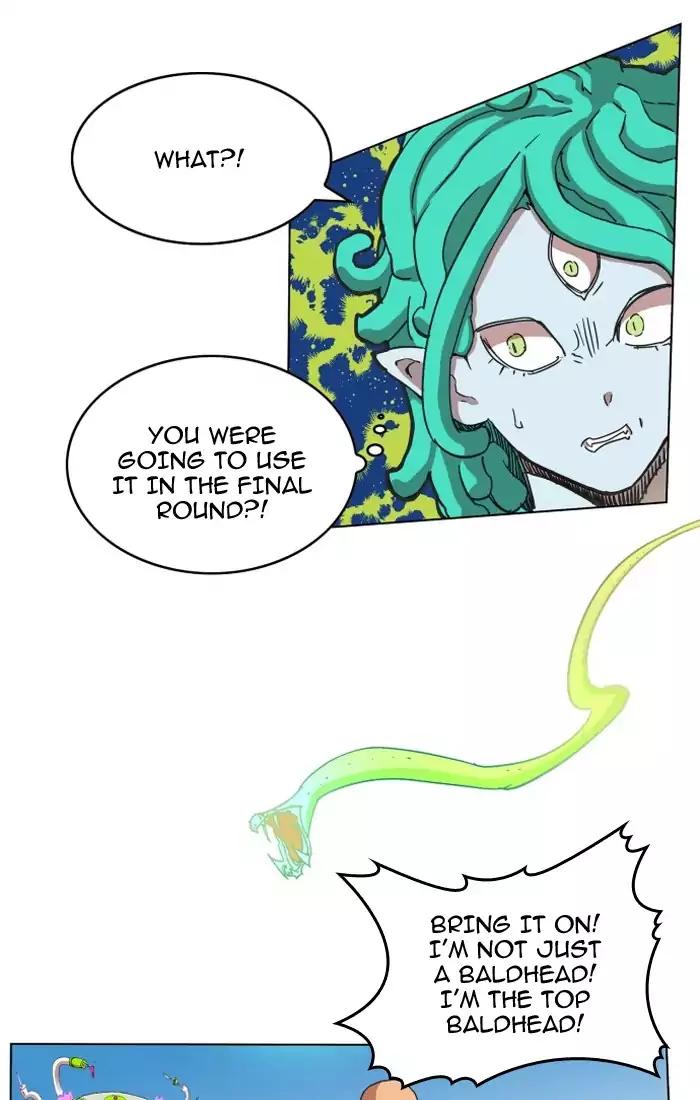 Hardcore Leveling Warrior chapter 78 page 14