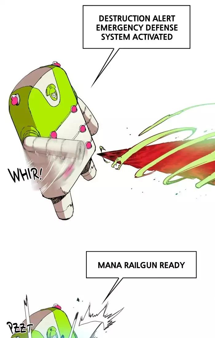 Hardcore Leveling Warrior chapter 78 page 17