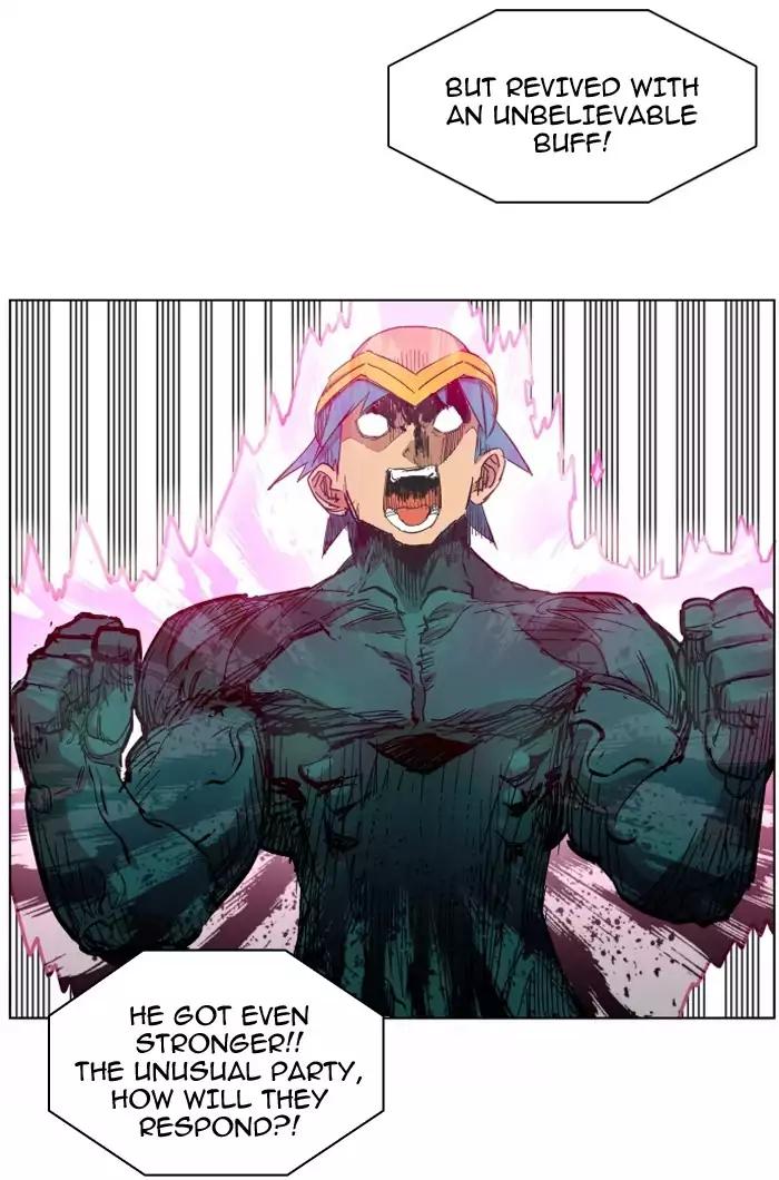 Hardcore Leveling Warrior chapter 78 page 2