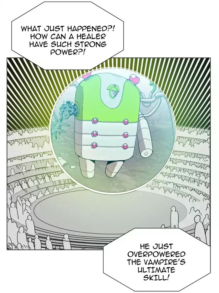 Hardcore Leveling Warrior chapter 78 page 21