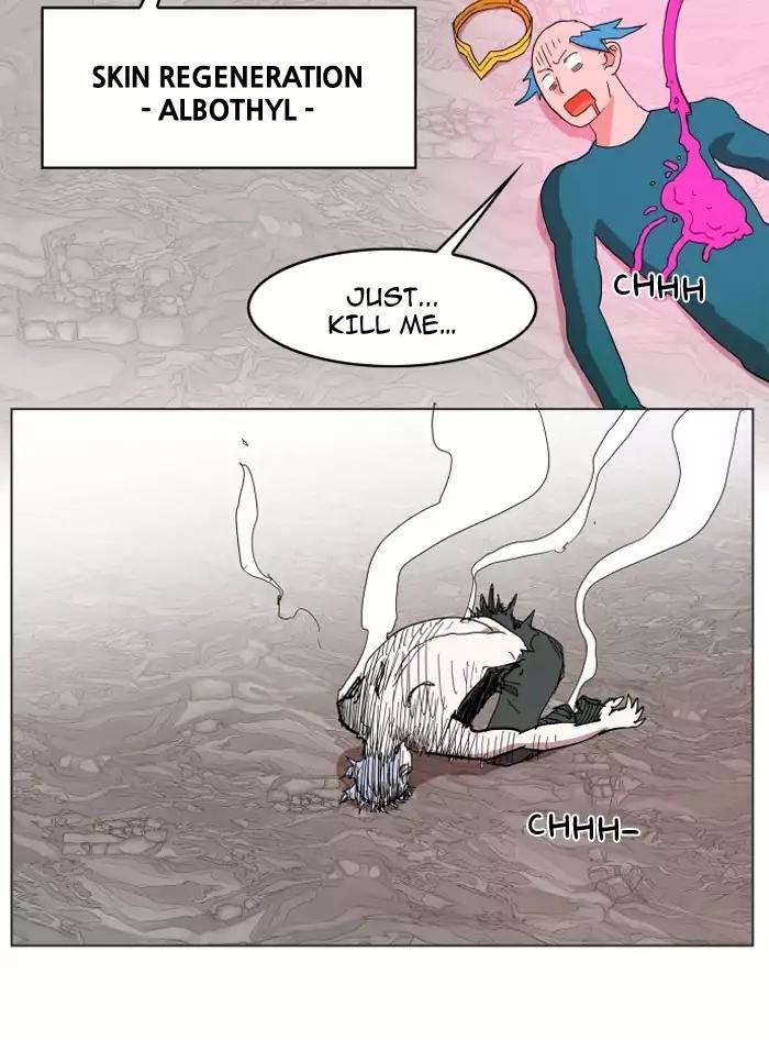 Hardcore Leveling Warrior chapter 78 page 23