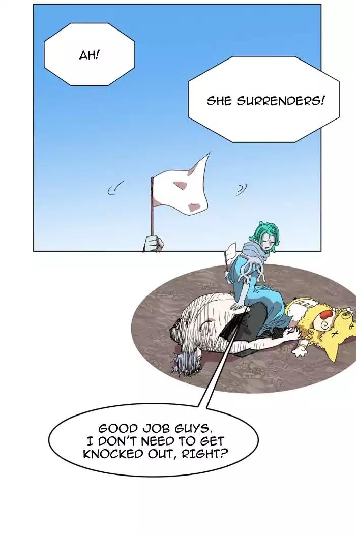 Hardcore Leveling Warrior chapter 78 page 25