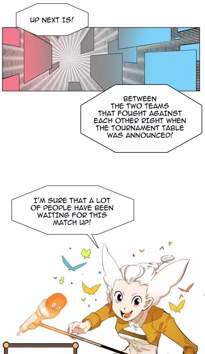 Hardcore Leveling Warrior chapter 78 page 28