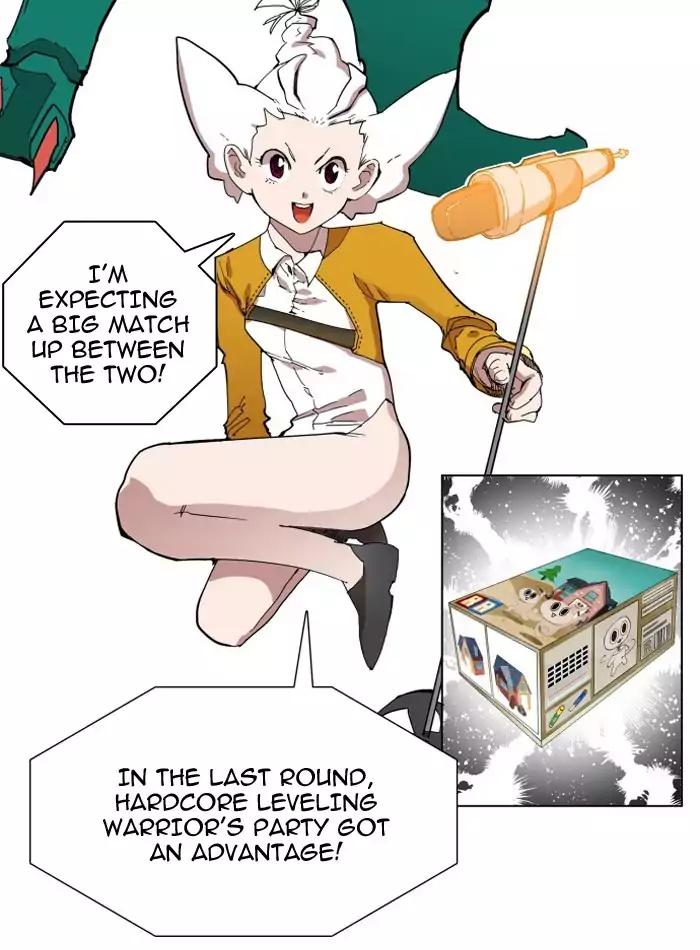 Hardcore Leveling Warrior chapter 78 page 32