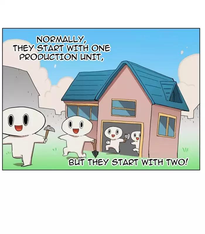 Hardcore Leveling Warrior chapter 78 page 33