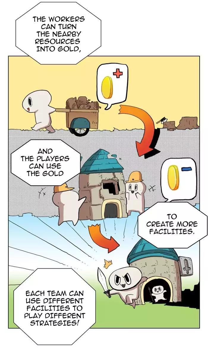 Hardcore Leveling Warrior chapter 78 page 34