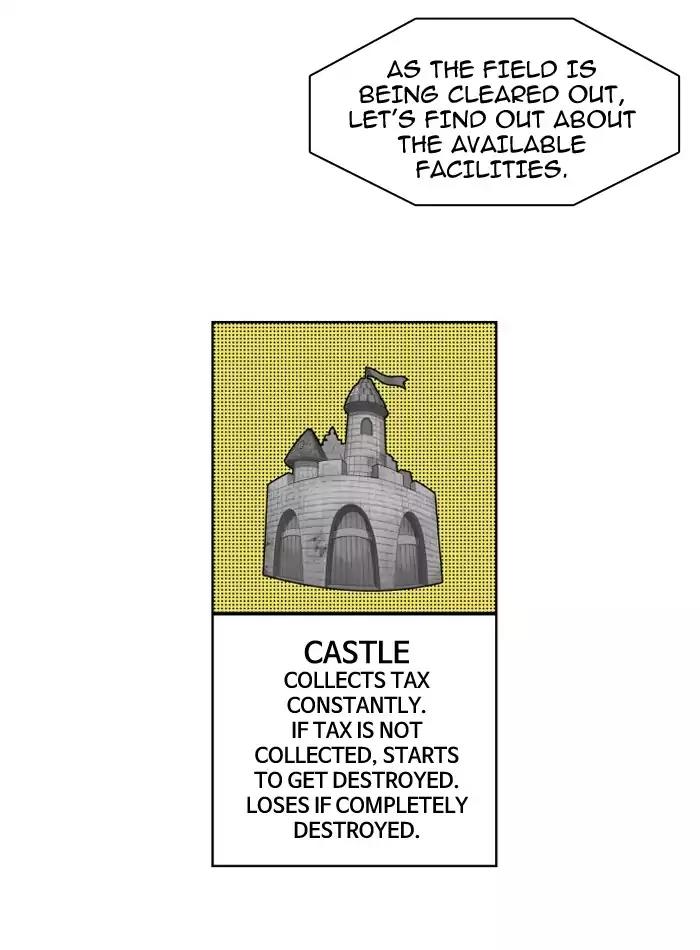 Hardcore Leveling Warrior chapter 78 page 35