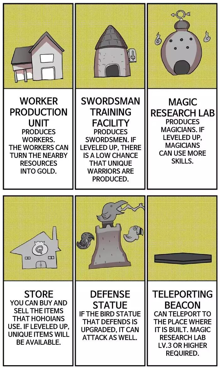 Hardcore Leveling Warrior chapter 78 page 36