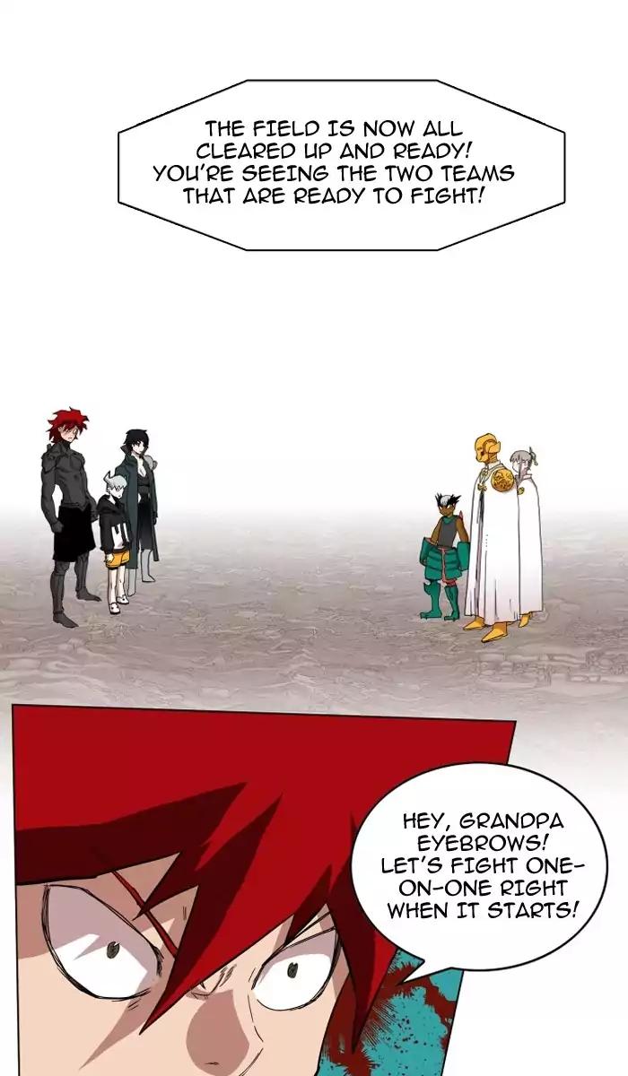 Hardcore Leveling Warrior chapter 78 page 37