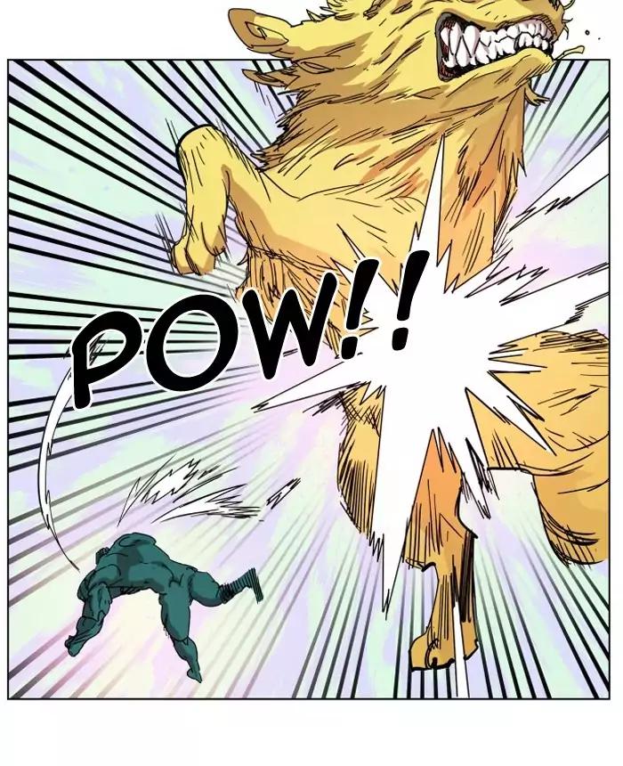 Hardcore Leveling Warrior chapter 78 page 4