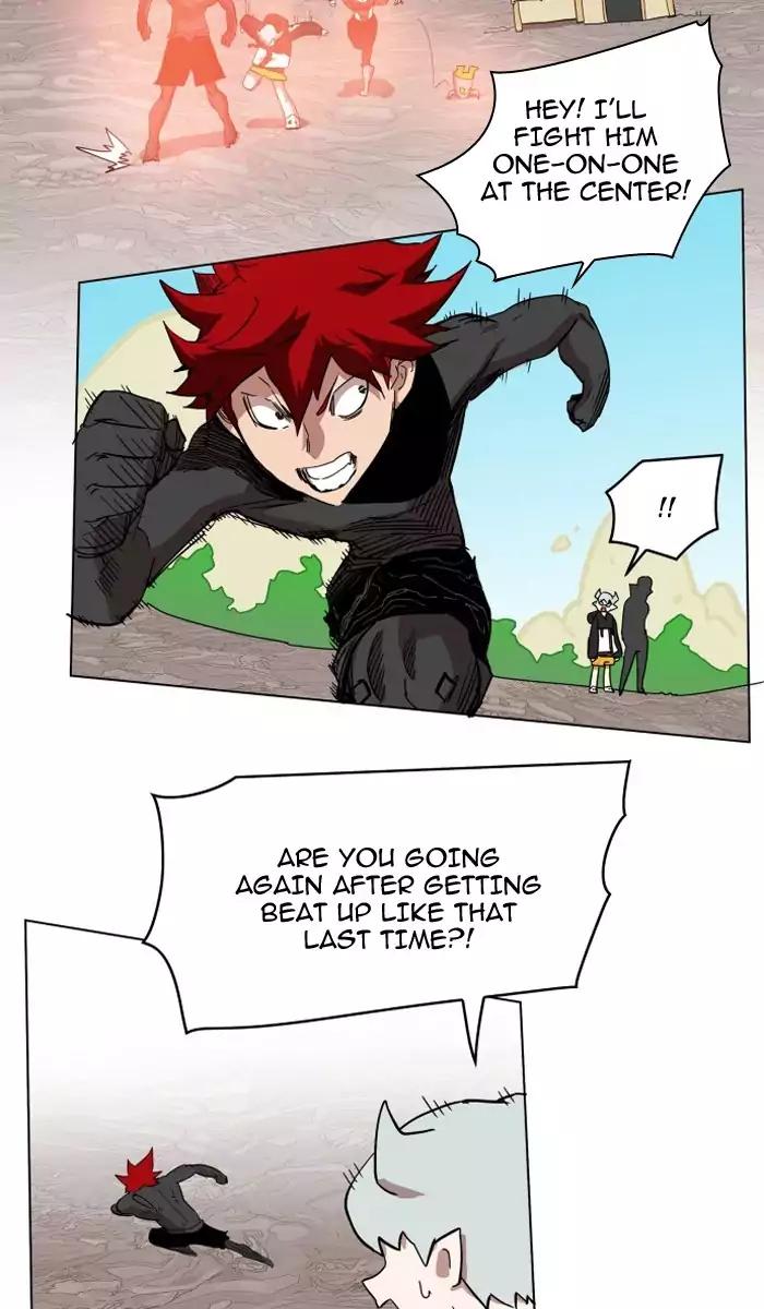 Hardcore Leveling Warrior chapter 78 page 40