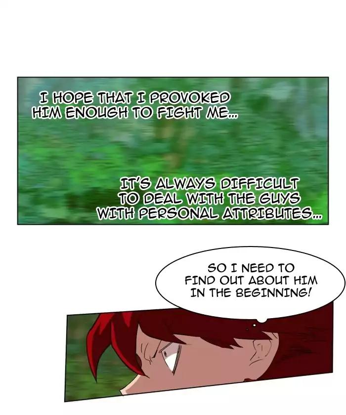 Hardcore Leveling Warrior chapter 78 page 42