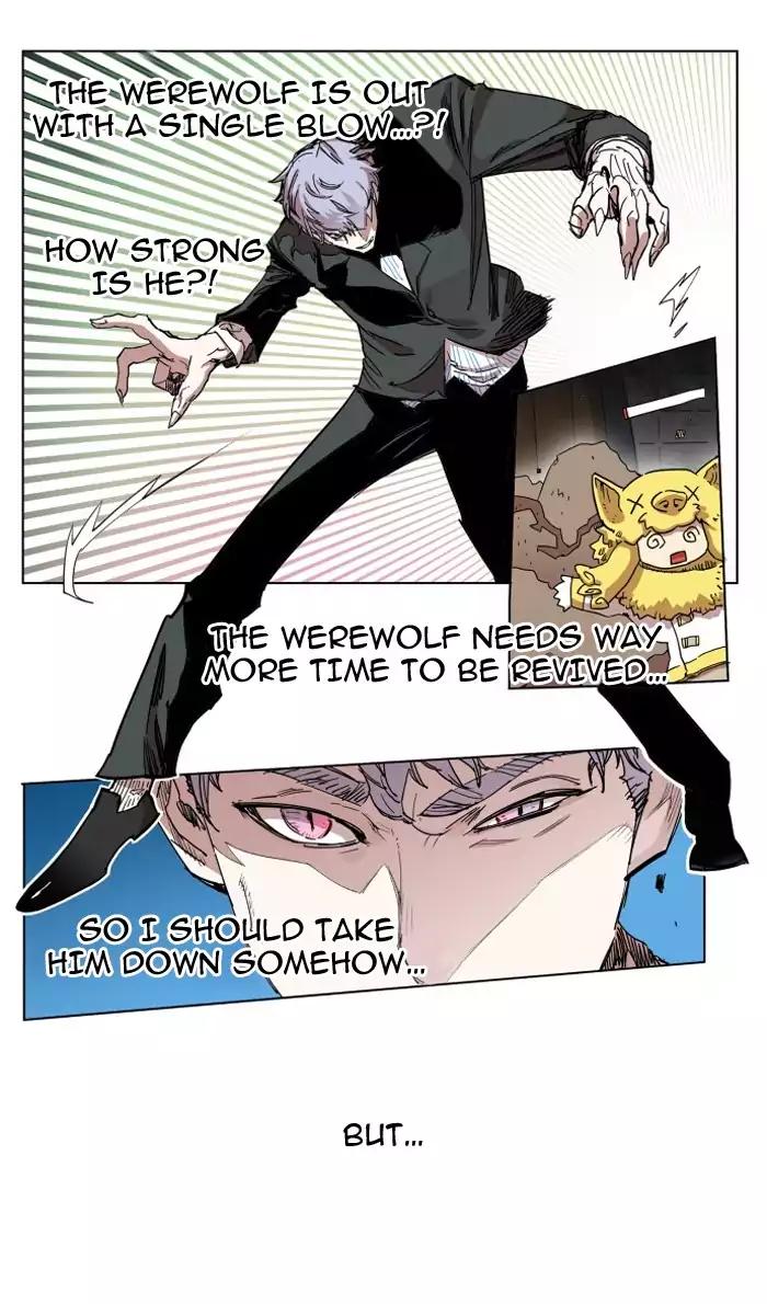 Hardcore Leveling Warrior chapter 78 page 8