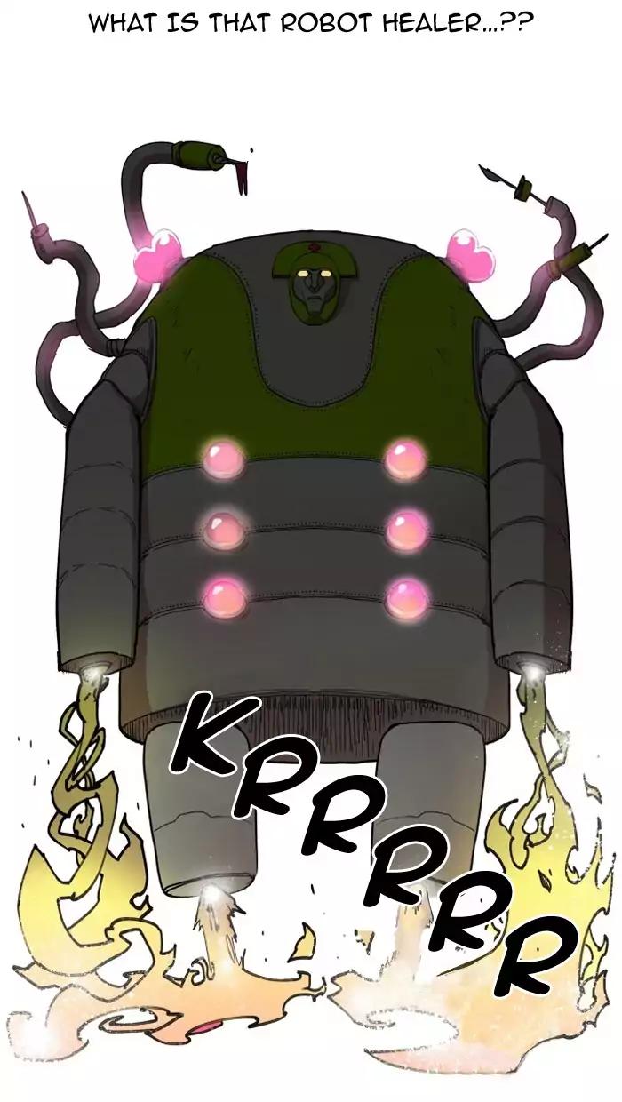 Hardcore Leveling Warrior chapter 78 page 9