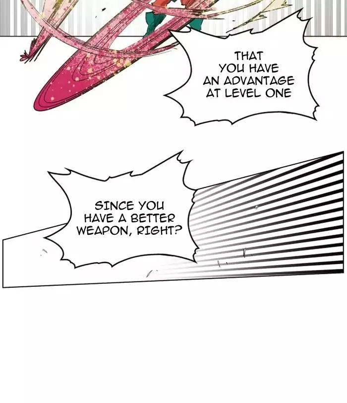 Hardcore Leveling Warrior chapter 79 page 15