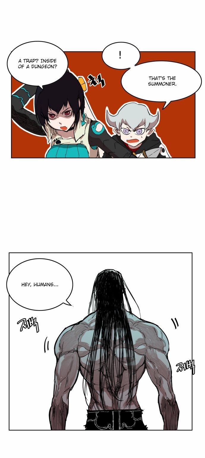 Hardcore Leveling Warrior chapter 8 page 14