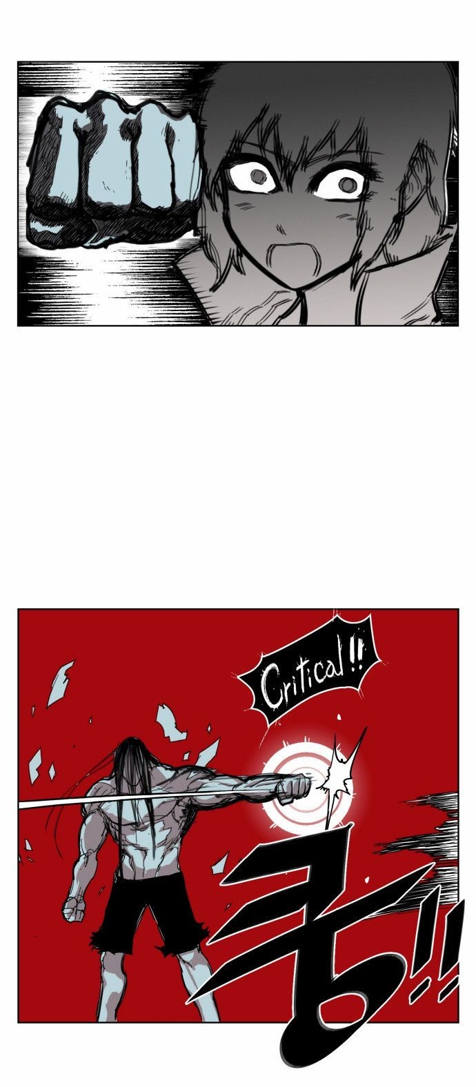 Hardcore Leveling Warrior chapter 8 page 31