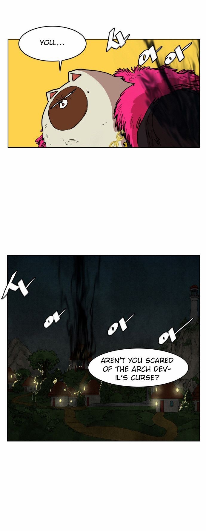 Hardcore Leveling Warrior chapter 8 page 6