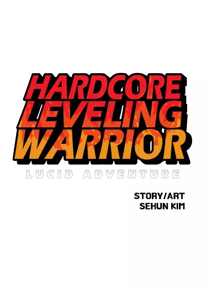 Hardcore Leveling Warrior chapter 80 page 1