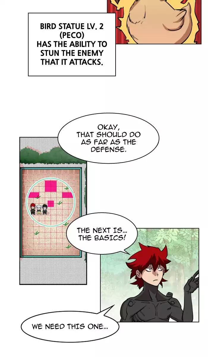 Hardcore Leveling Warrior chapter 80 page 10