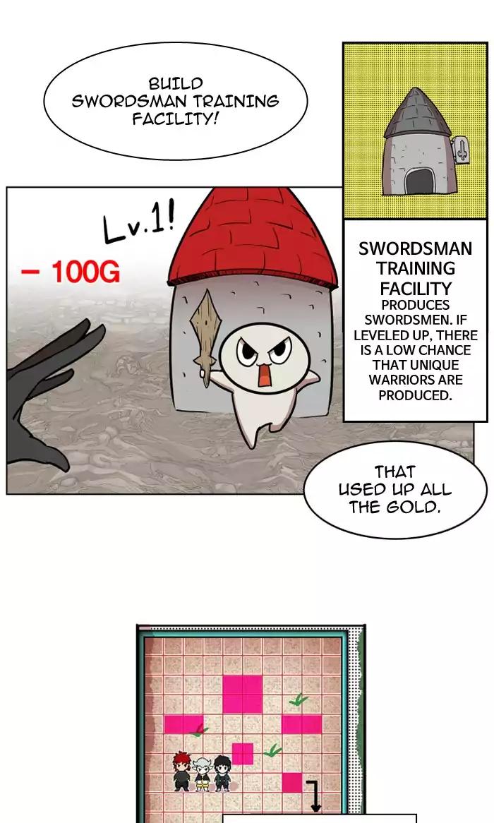 Hardcore Leveling Warrior chapter 80 page 11