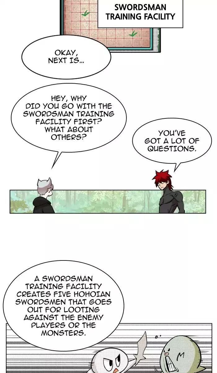 Hardcore Leveling Warrior chapter 80 page 12