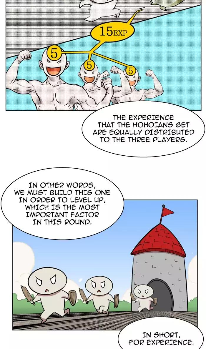 Hardcore Leveling Warrior chapter 80 page 13