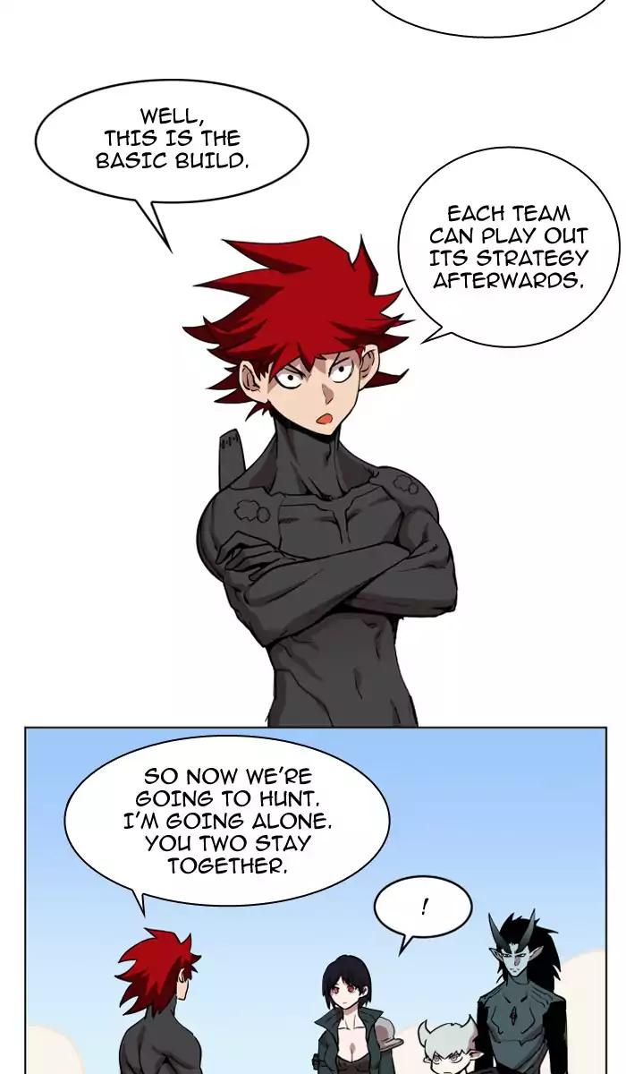 Hardcore Leveling Warrior chapter 80 page 14