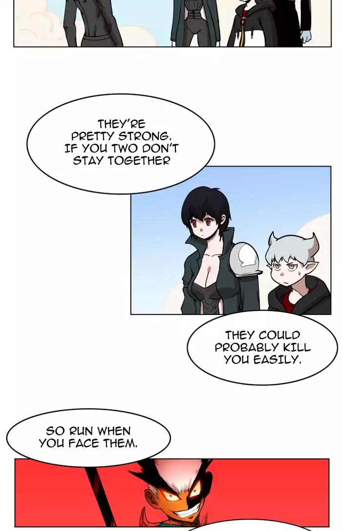 Hardcore Leveling Warrior chapter 80 page 15