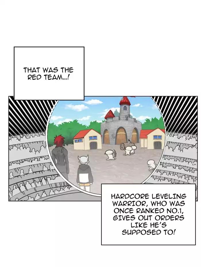 Hardcore Leveling Warrior chapter 80 page 19