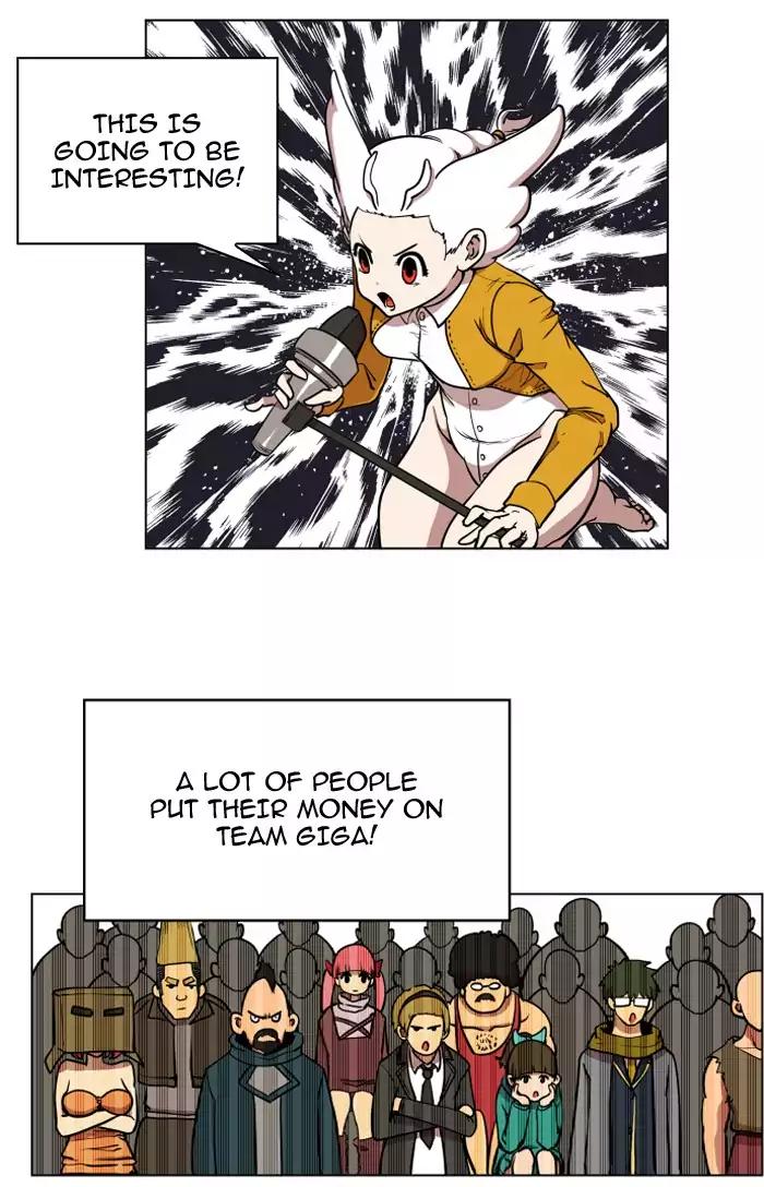 Hardcore Leveling Warrior chapter 80 page 20