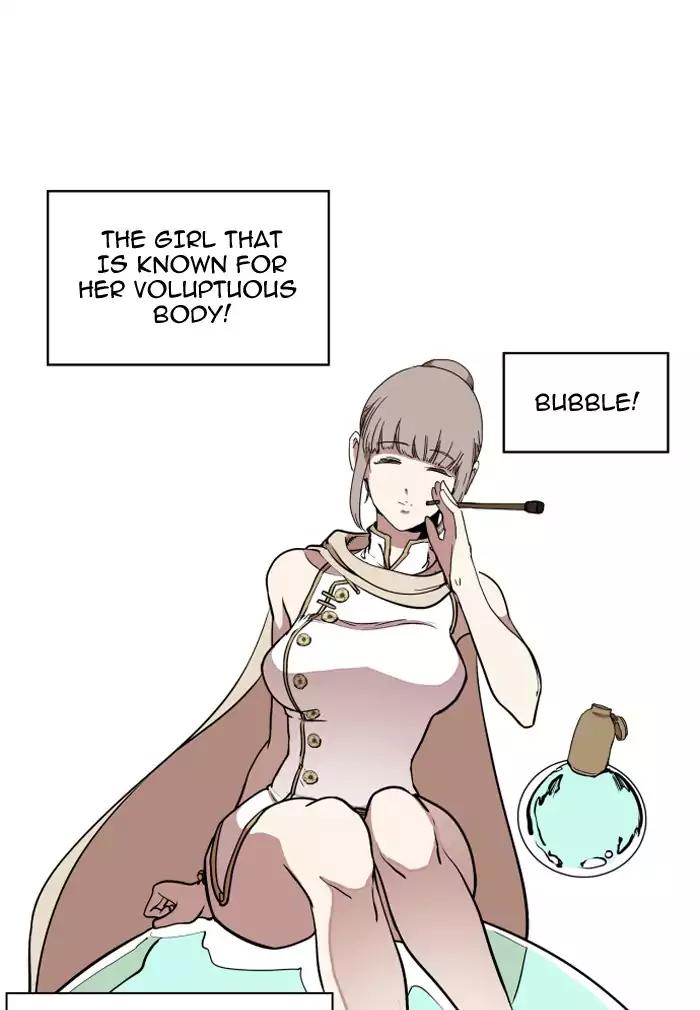 Hardcore Leveling Warrior chapter 80 page 22