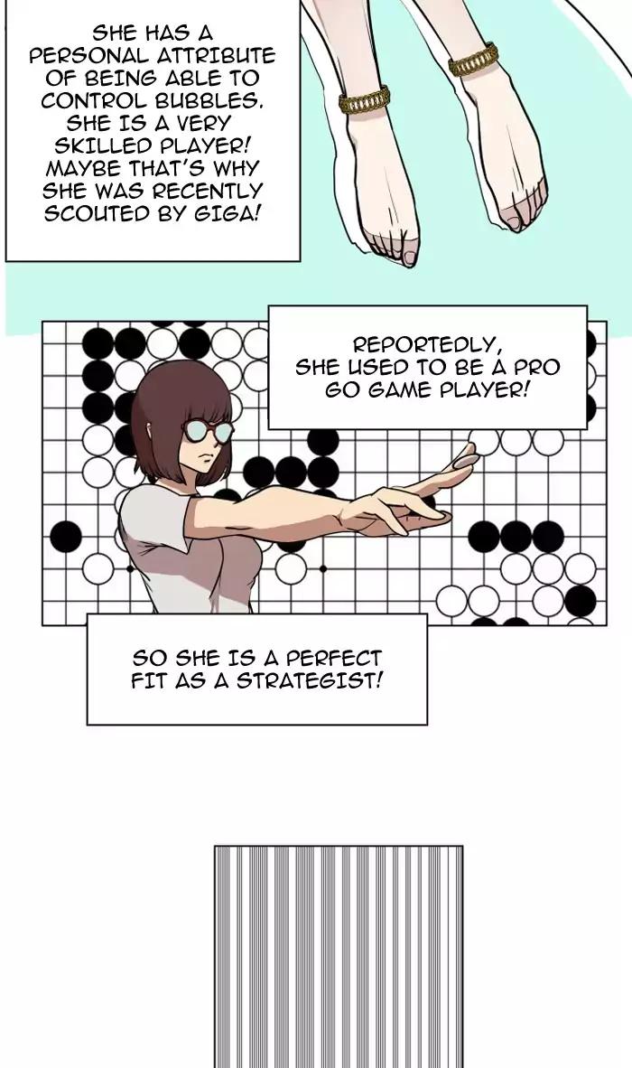 Hardcore Leveling Warrior chapter 80 page 23