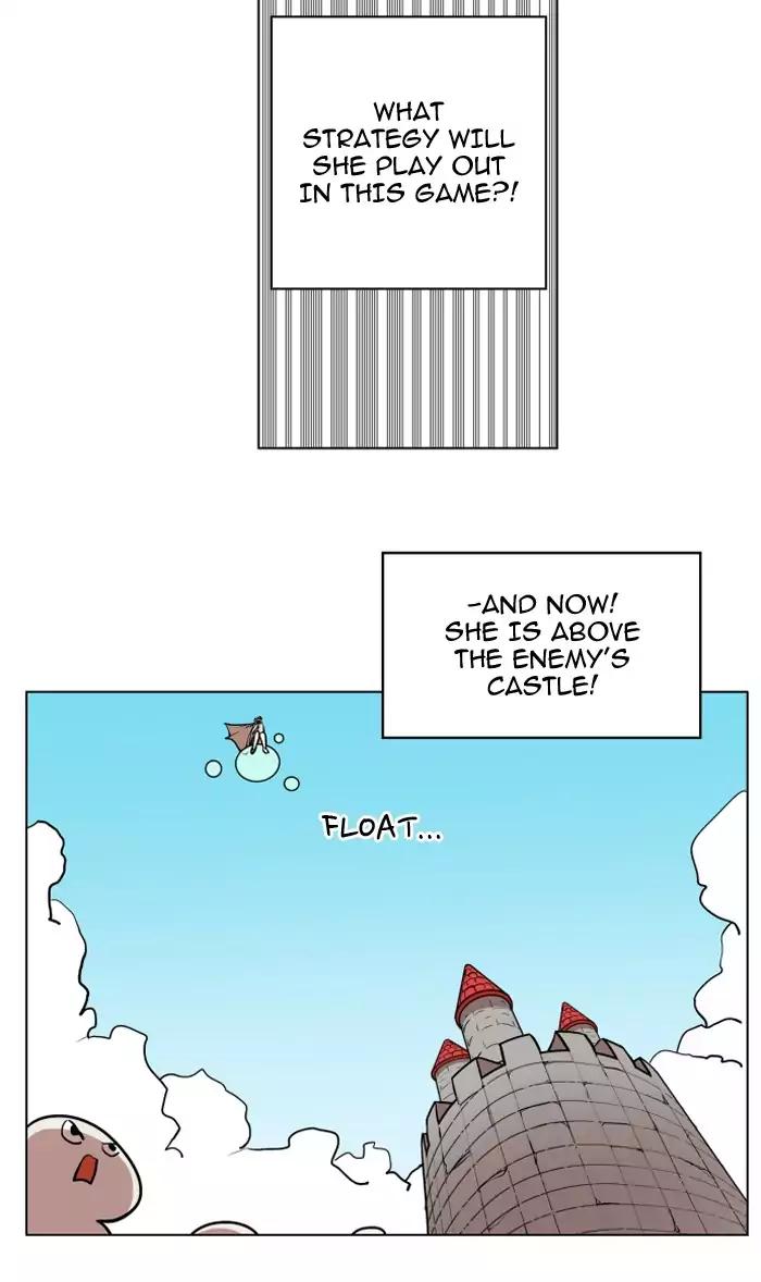 Hardcore Leveling Warrior chapter 80 page 24