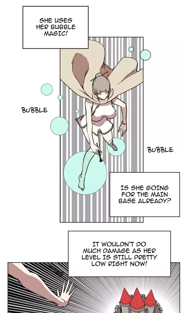 Hardcore Leveling Warrior chapter 80 page 25