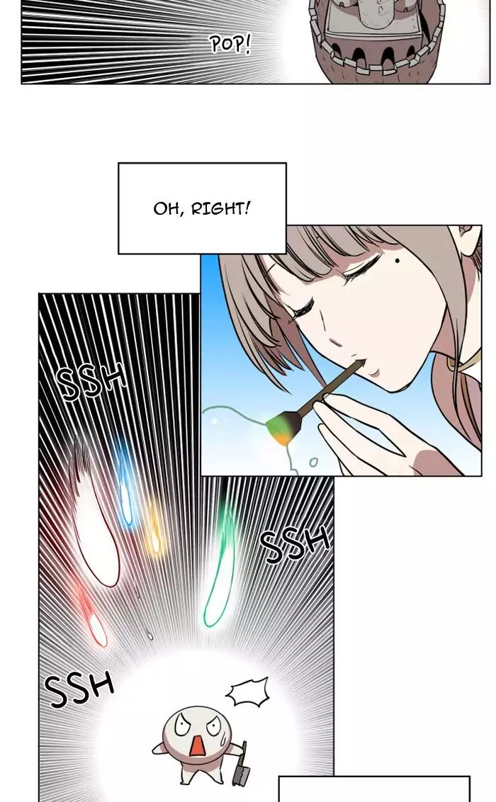 Hardcore Leveling Warrior chapter 80 page 26