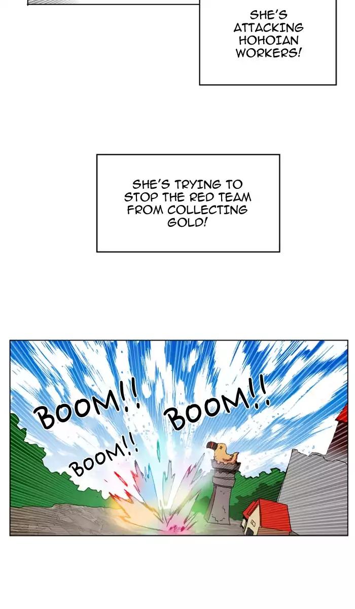 Hardcore Leveling Warrior chapter 80 page 27